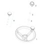 Steering Wheel Assembly
