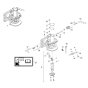 Trailer Hitch for Wacker TH408
