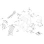 Cabin Assembly for TH408