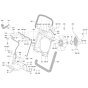 Cooling Assembly for TH412