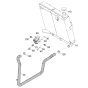 Combi-Cooler for Wacker TH412