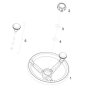 Steering Wheel Assembly