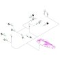 Working Light Assembly