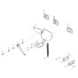 Angle Indicator Assembly