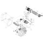 Air Cleaner for Wacker TH744
