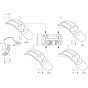 Wheel Cover Assembly