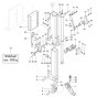Trailer Hitch Assembly