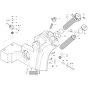 Oil Tank Assembly for Wacker