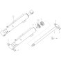 Lift Cylinder Assembly