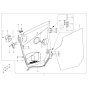 Door Assembly for TH745