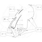 Wiper Assembly for TH745