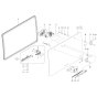 Window Assembly for TH750