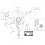 Trailer Hitch Assembly
