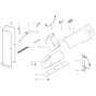 Tools for Wacker TH755