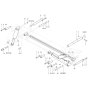 Mounting Assembly for TH955