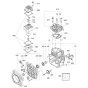 Crankcase Assembly