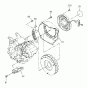 Blower Housing Assembly