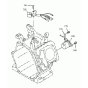 Oil Alert Assembly for WM 270