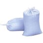 Woven Polypropylene Bag 45x60cm for Packaging and Storage
