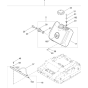 Water System Kit for Wacker WP1540