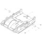 Baseplate Assembly for WP1550we