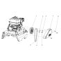 Drive Assembly for WPU1550A