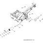 Wheel Kit for Wacker WPU1550A-L