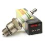 WR8AC Spark Plug fits Wacker WM80 Engine - WR8AC