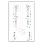 Motor Assembly for WS 440 HF