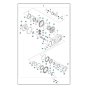 Pivoting Arm Assembly