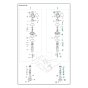 Motor Assembly for WS 442 HF