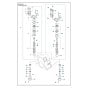 Motor Assembly for WS 462
