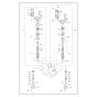 Motor Assembly for WS 463