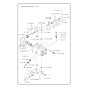 Motor Assembly for WS 463