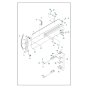 Blade Guard for WS 463