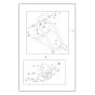 Housing Assembly for WS 482 HF