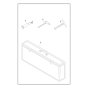 Husqvarna WSC 40 Accessories