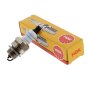 Spark Plug Bosch WSR6F for Engines - Replaces NGK BPMR6A