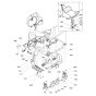 Mounting Assembly for RD16 Roller