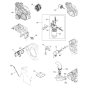 Engine Assembly for RD27