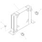 Oil Cooler Assembly