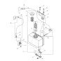 Fuel Tank Assembly for RD10