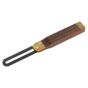 Adjustable Hardwood Bevel 230mm Sealey Part No. WW007