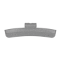 Wheel Weight 35g Hammer-On Plastic Coated Zinc for Alloy Wheels Pack of 50 Sealey Part No. WWAH35
