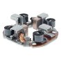 Holder Assy - Genuine Belle Part - X0285105190