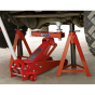 Cross Beam Adaptor 3tonne 4x4 Sealey Part No. X137