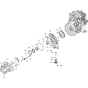 Compressor Drive Assembly