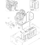 Fuel System for Atlas Copco XAS 88