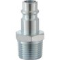 PCL XF Adaptor Male Thread R 1/8" - AA7101