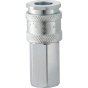 PCL XF Coupling Female Thread RP 1/2" (D/PK) - AC71JF/S